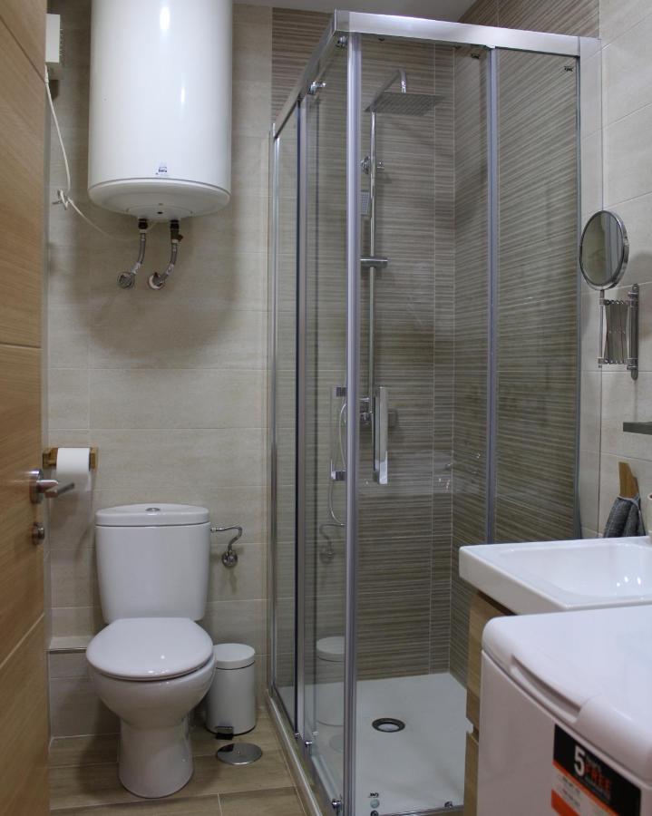 Apartamento Cerro Beach Apartment