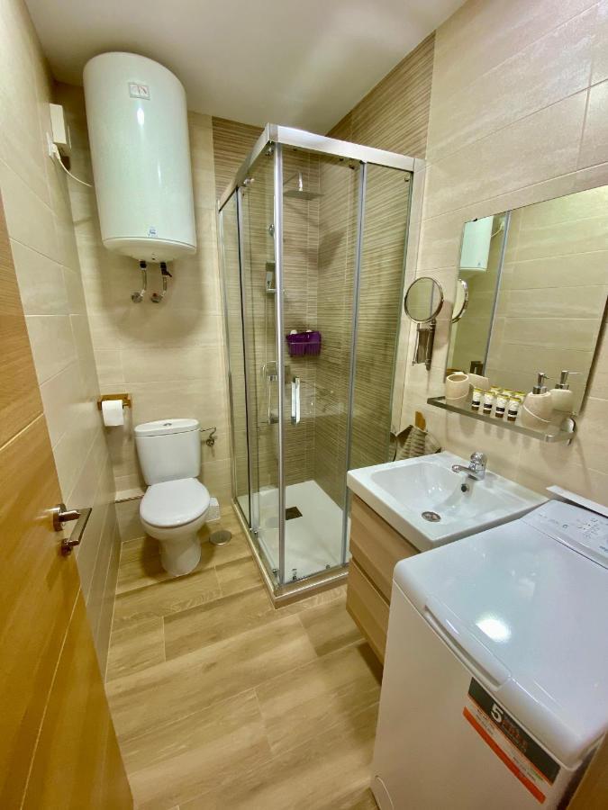 Apartment Apartamento Cerro Beach *